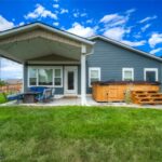 56 Horsethief Peak