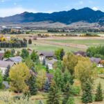 Bozeman MT 59718 - 1