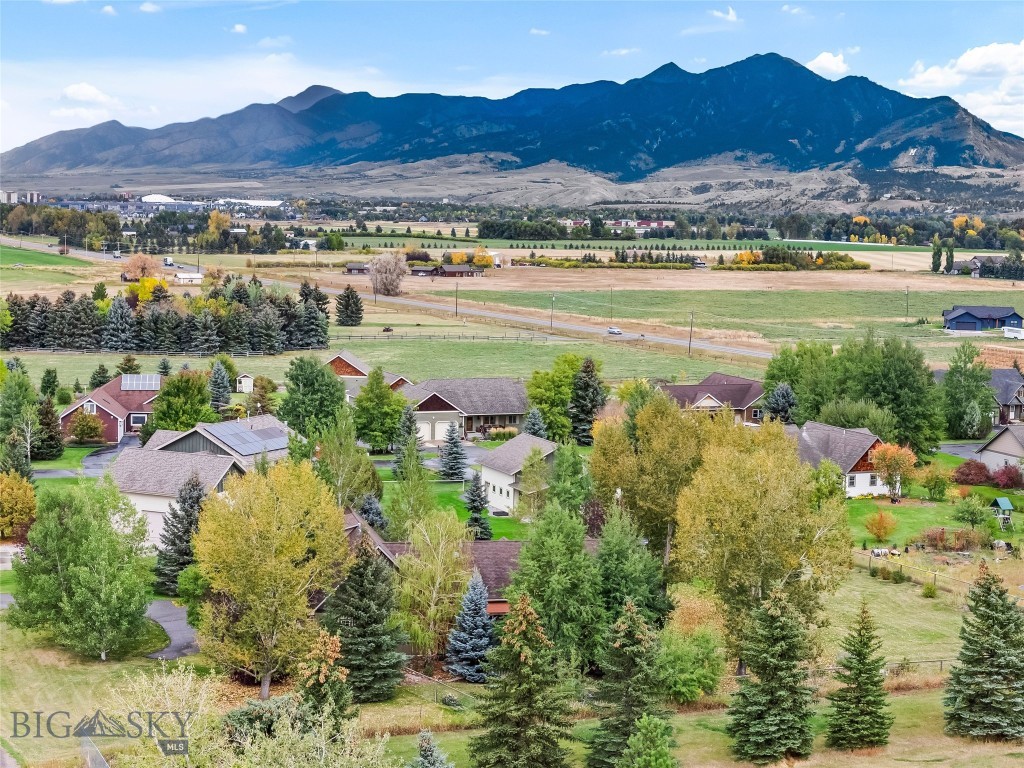 Bozeman MT 59718 - 1