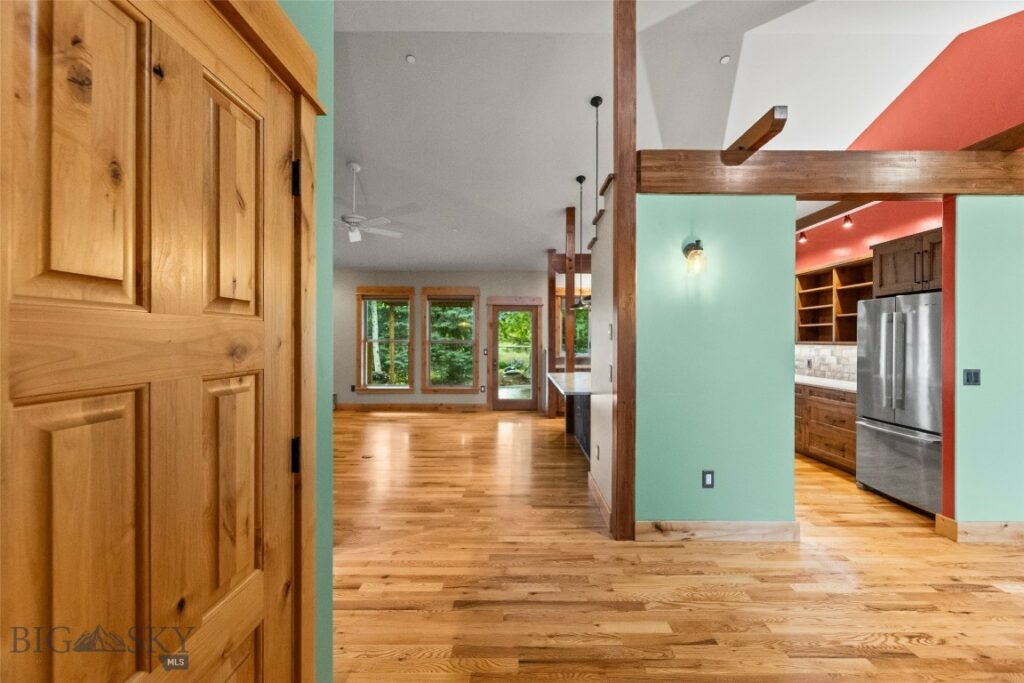 Bozeman MT 59718 - 6