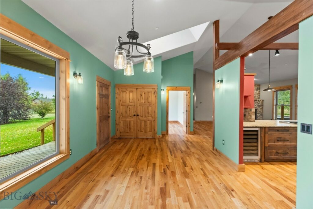 Bozeman MT 59718 - 7