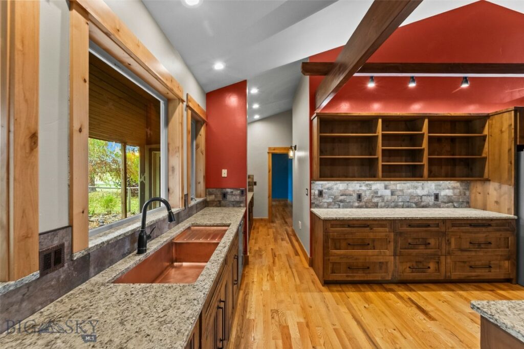 Bozeman MT 59718 - 8