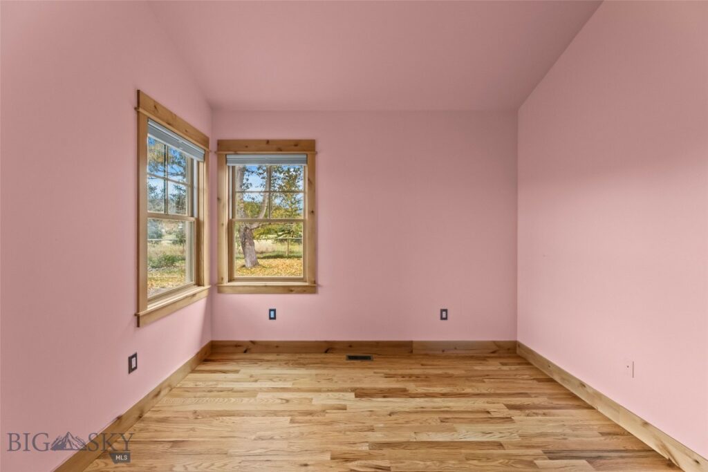 Bozeman MT 59718 - 18