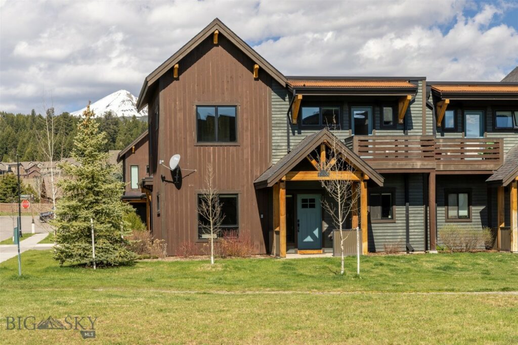 Big Sky MT 59716 - 6