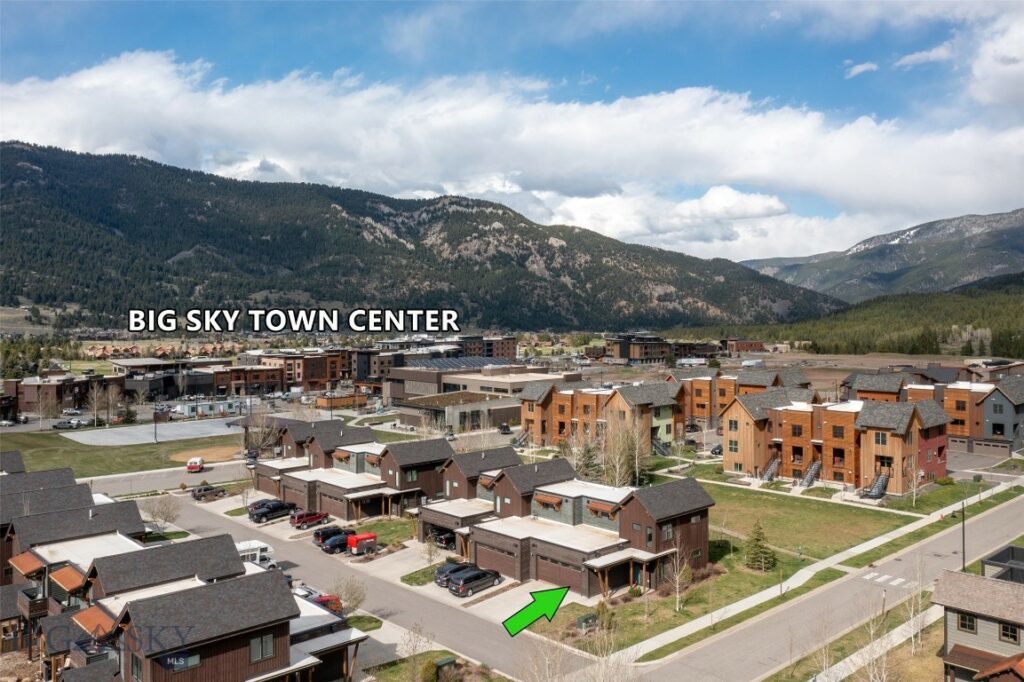 Big Sky MT 59716 - 7