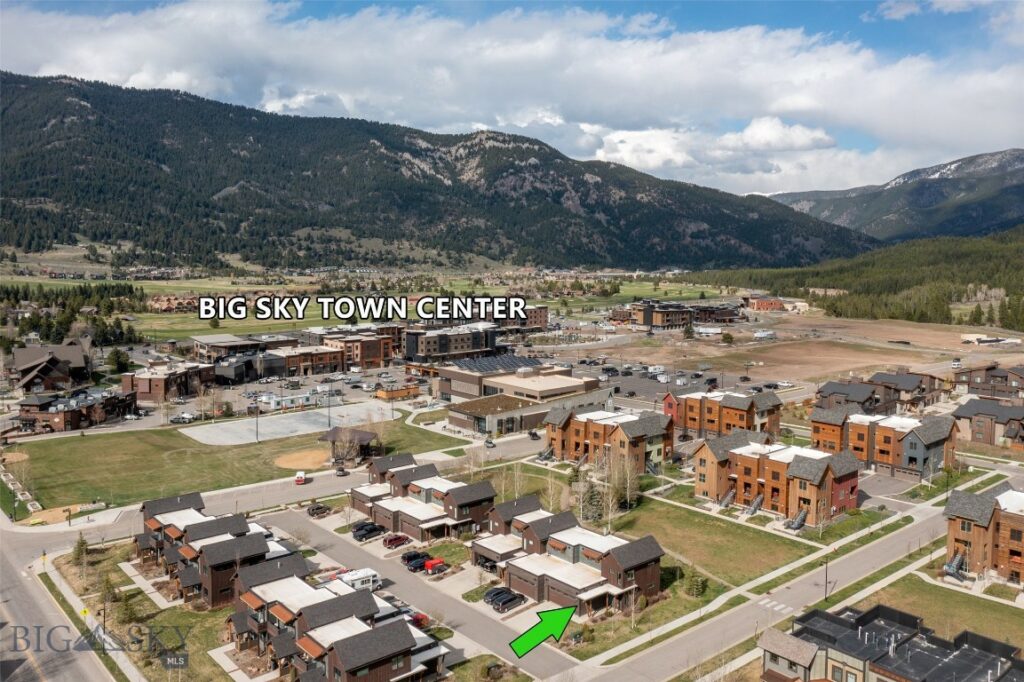 Big Sky MT 59716 - 8