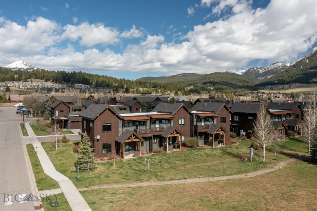 Big Sky MT 59716 - 9
