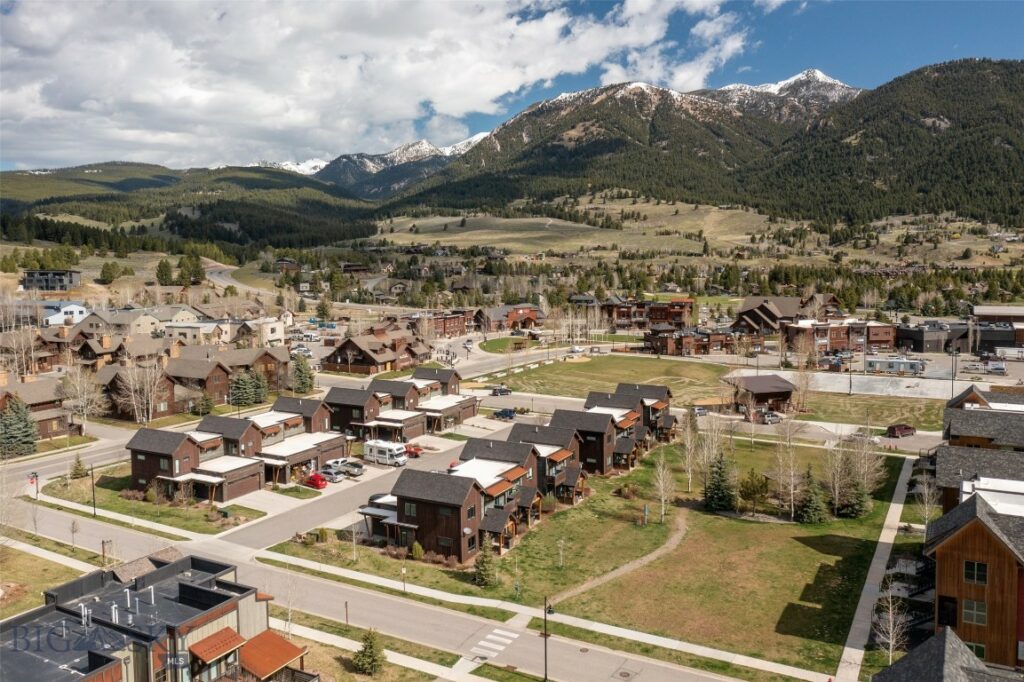 Big Sky MT 59716 - 10