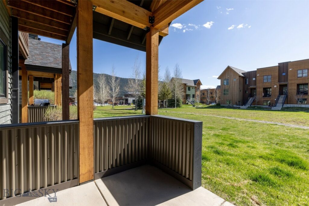 Big Sky MT 59716 - 4