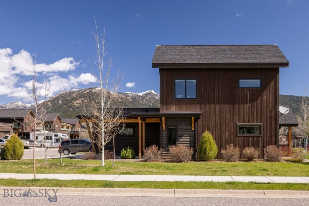 Big Sky MT 59716 - 5