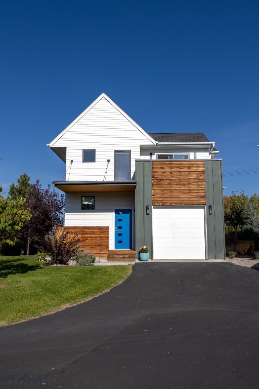 Bozeman MT 59718 - 1