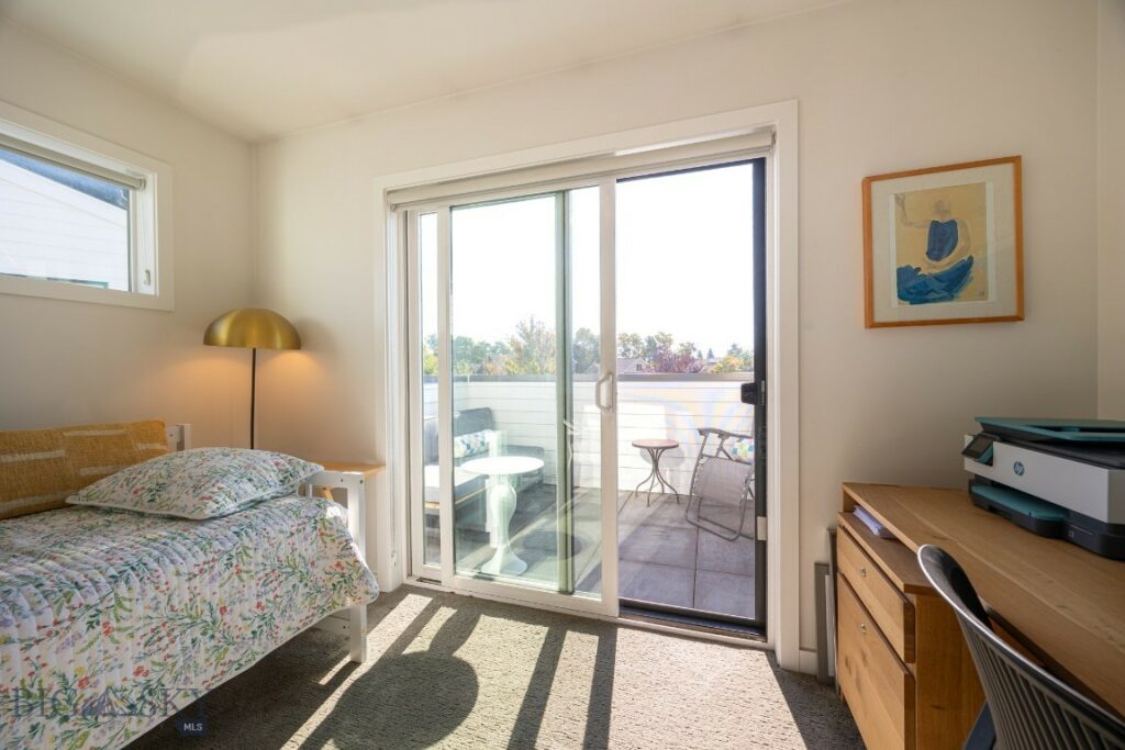 Bozeman MT 59718 - 8