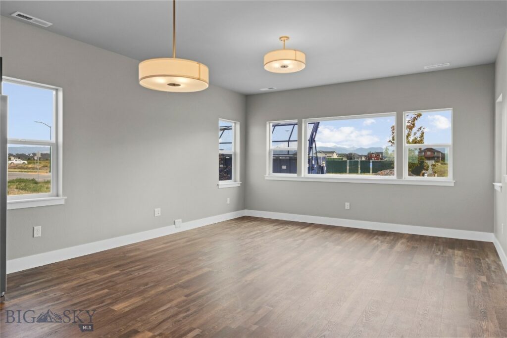 Bozeman MT 59718 - 6