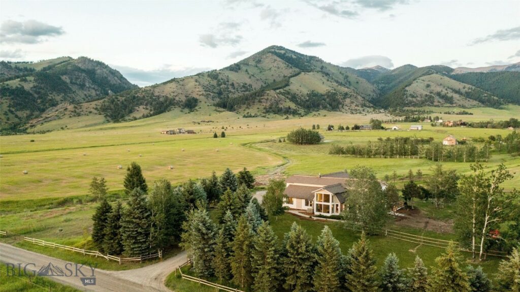 Bozeman MT 59715 - 25