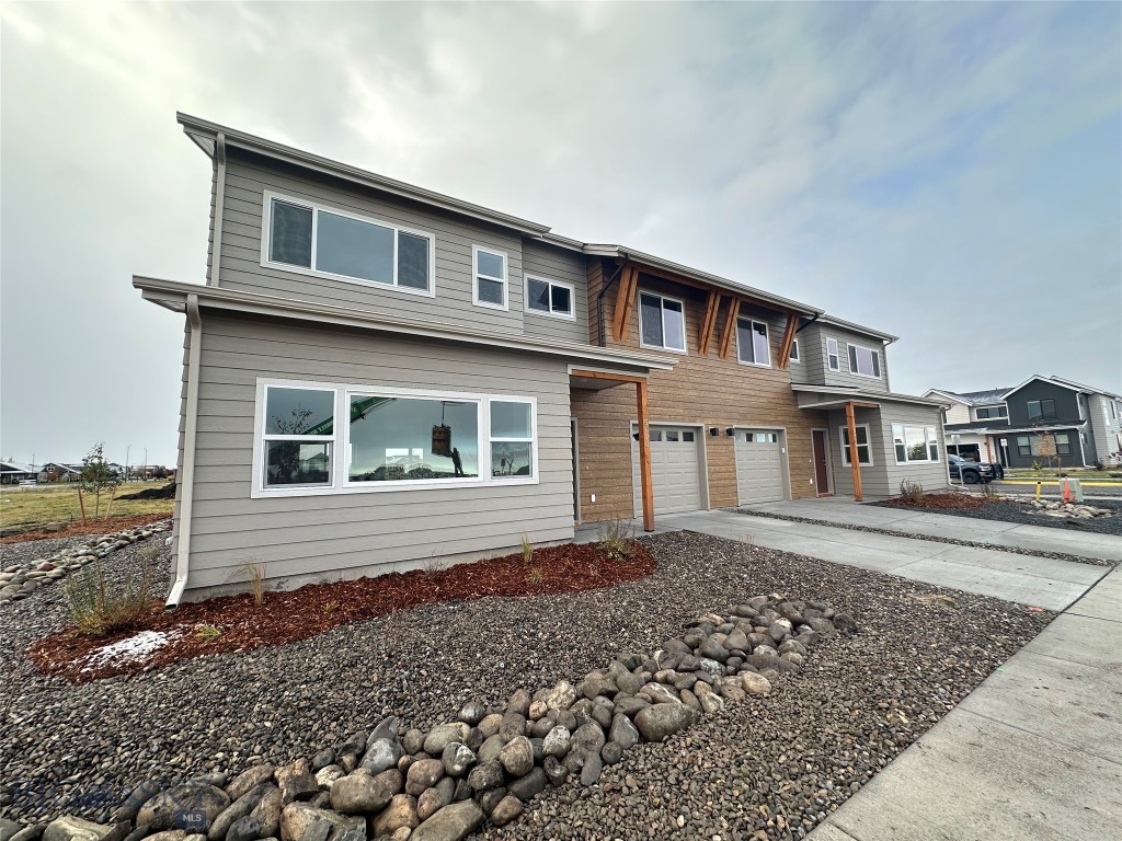 Bozeman MT 59718 - 6