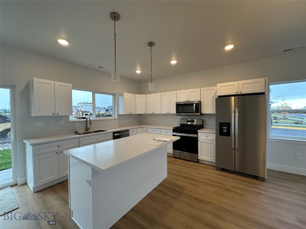 Bozeman MT 59718 - 8