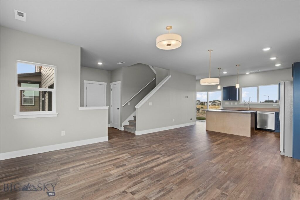 Bozeman MT 59718 - 7