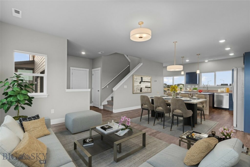 Bozeman MT 59718 - 2