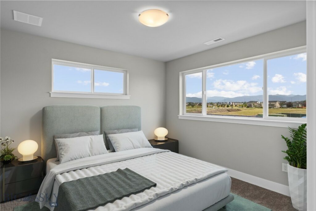 Bozeman MT 59718 - 3