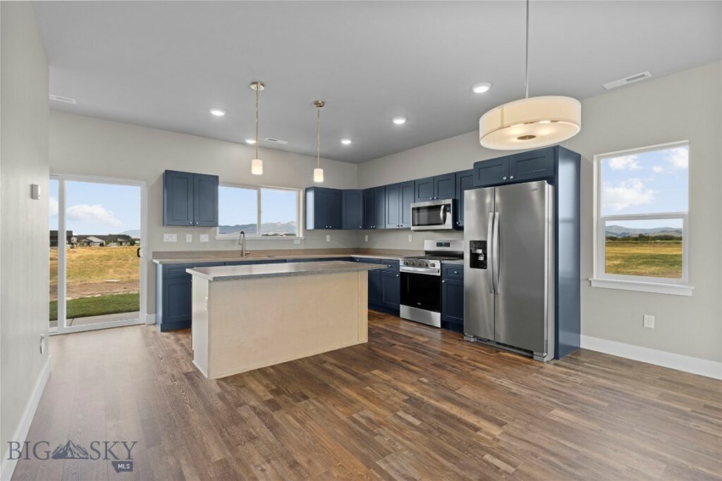 Bozeman MT 59718 - 5