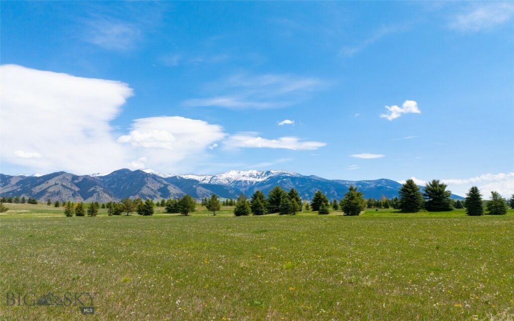 Bozeman MT 59718 - 1