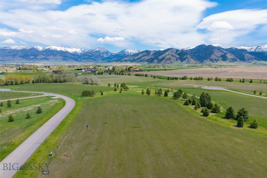 Bozeman MT 59718 - 8