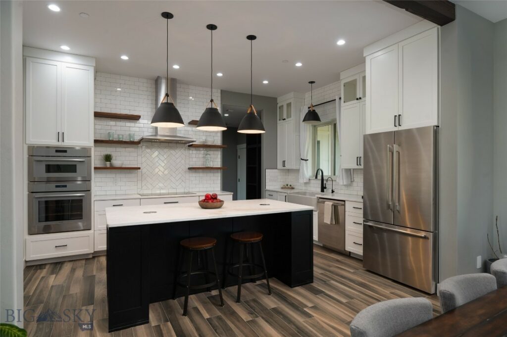 Belgrade MT 59714 - 6