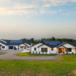 57 and 47 Green Meadow Way