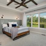 57 and 47 Green Meadow Way