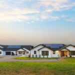 57 and 47 Green Meadow Way