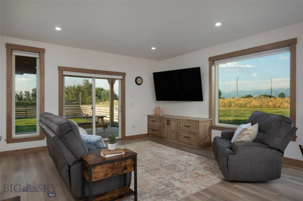 57 and 47 Green Meadow Way