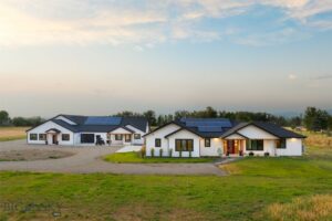 57 and 47 Green Meadow Way, Belgrade MT 59714