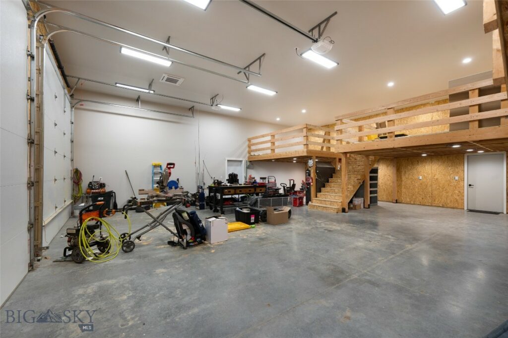 Belgrade MT 59714 - 19