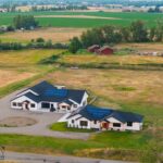 57 and 47 Green Meadow Way