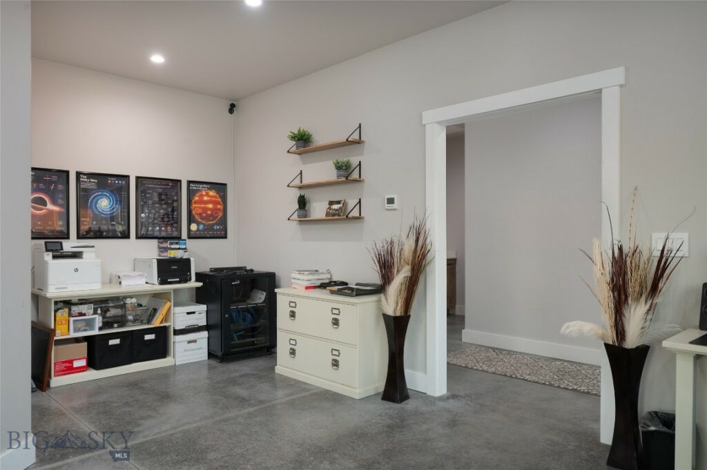 Belgrade MT 59714 - 23