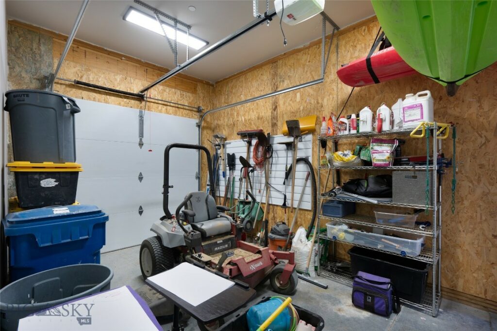 Belgrade MT 59714 - 24