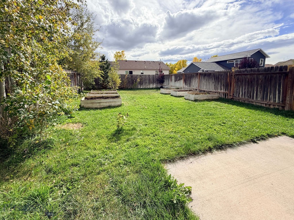 Belgrade MT 59714 - 2