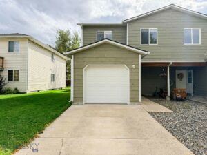 573 W Shore Drive, Belgrade MT 59714