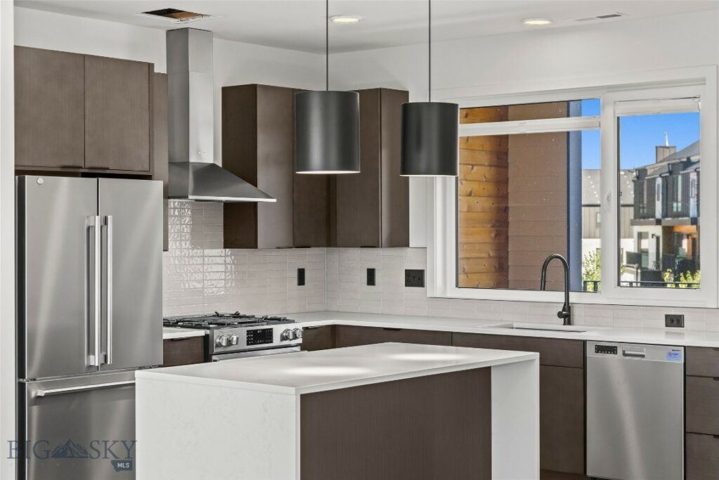 Bozeman MT 59718 - 6