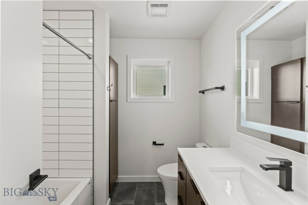 Bozeman MT 59718 - 18