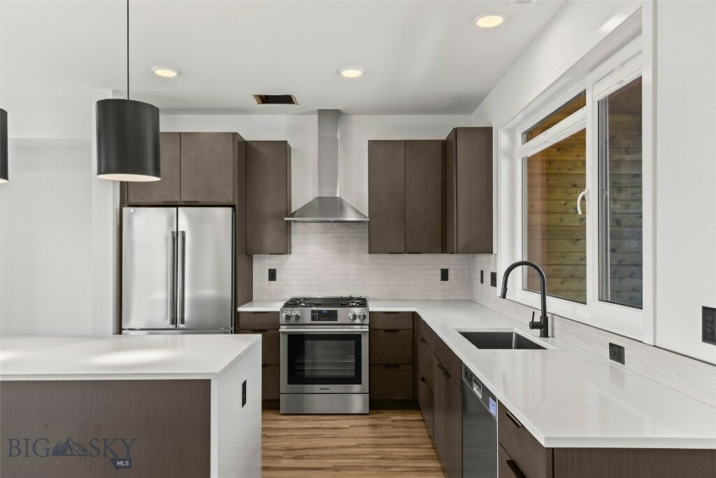 Bozeman MT 59718 - 5