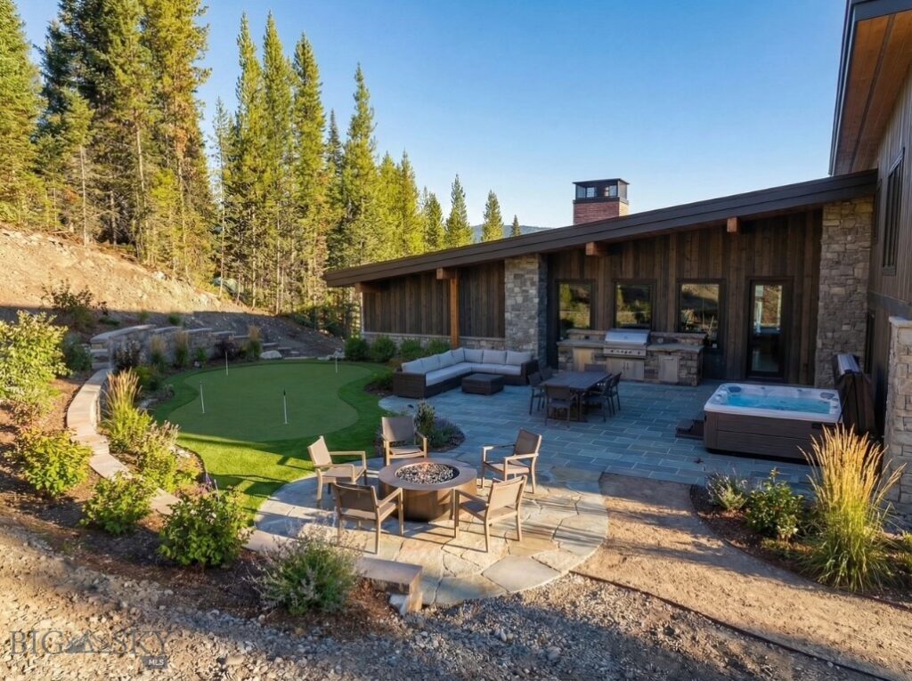 Big Sky MT 59716 - 8
