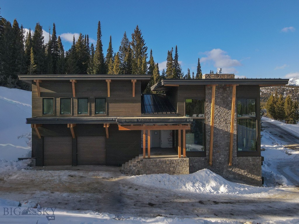 Big Sky MT 59716 - 8