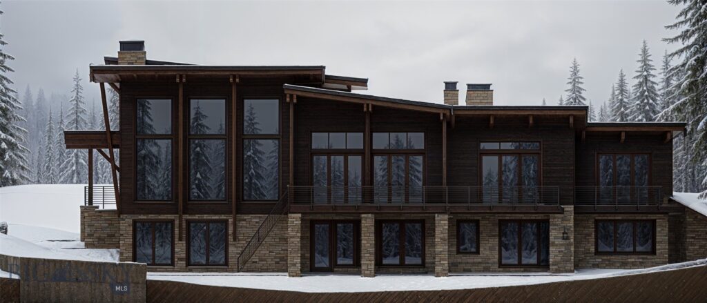 58 Wildridge Fork