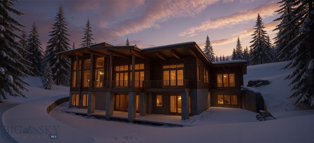Big Sky MT 59716 - 9