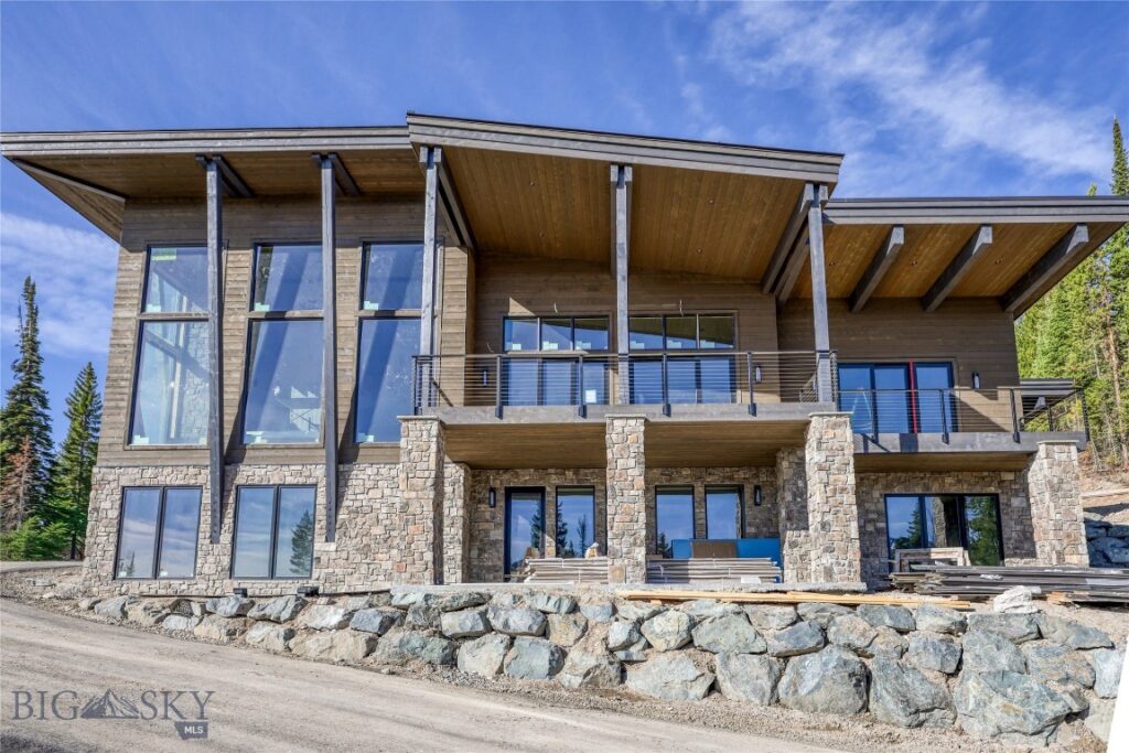 Big Sky MT 59716 - 12