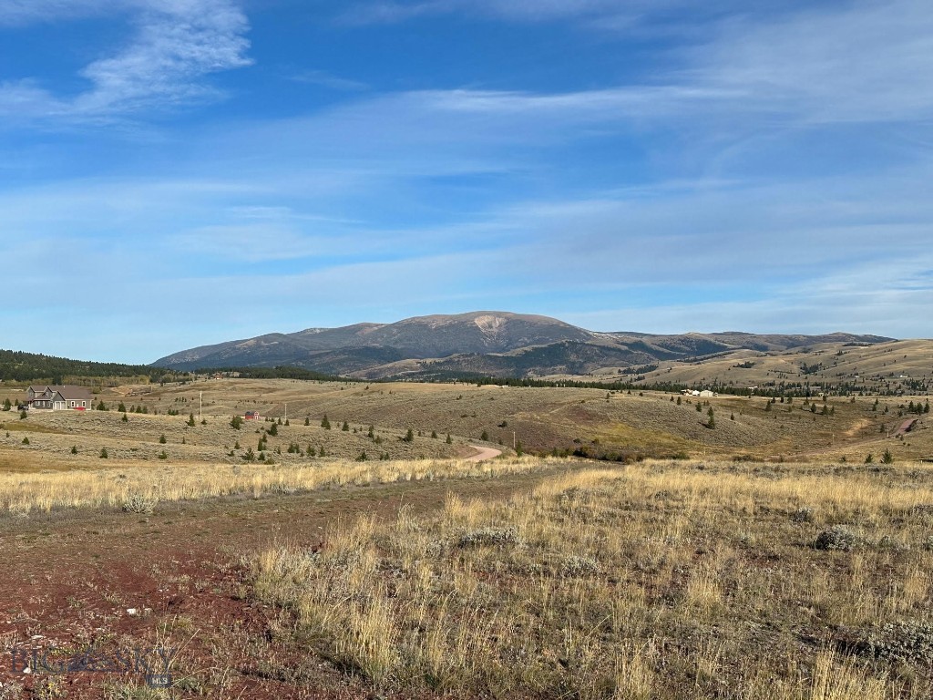 White Sulphur Springs MT 59645 - 1