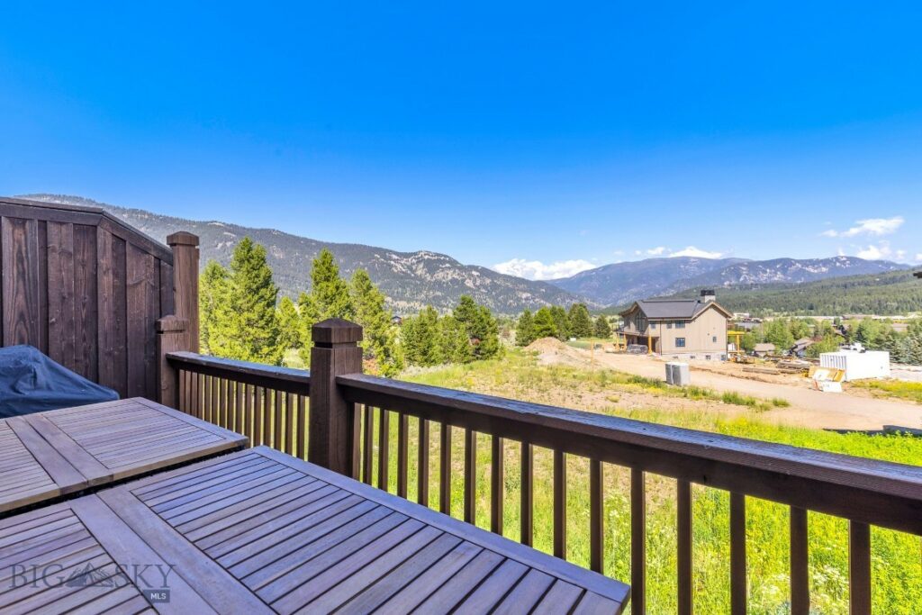Big Sky MT 59716 - 19