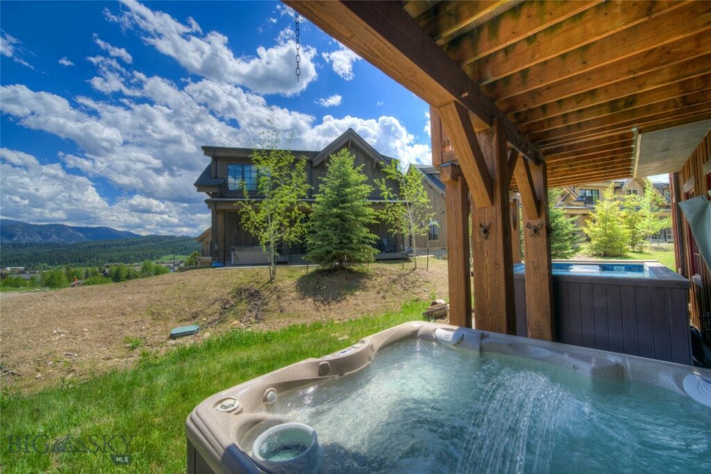 Big Sky MT 59716 - 22