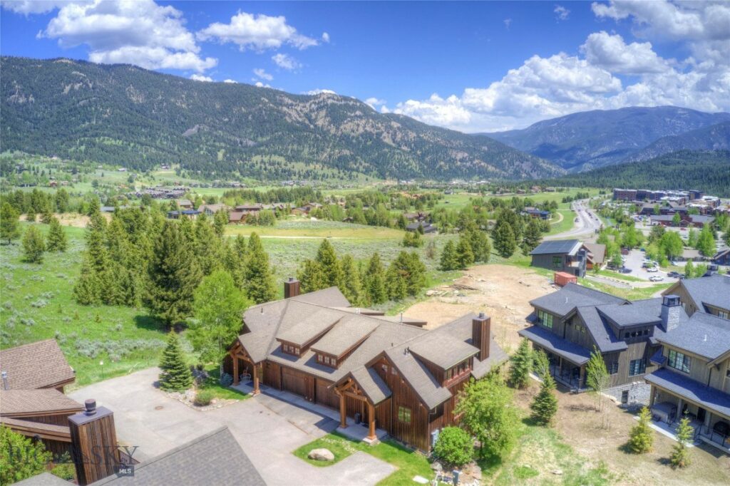 Big Sky MT 59716 - 25